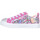 Sapatos Criança Sapatilhas Skechers Twinkle sparks-flying hearts Multicolor