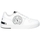 Sapatos Homem Sapatilhas Versace 76YA3SJ1 Branco