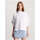 Textil Mulher Sweats Calvin Klein Jeans J20J223078-YAF-1-31 Branco