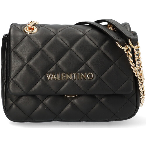 Malas Mulher Valentino reversible Rockstud puffer jacket Valentino Bags  Preto