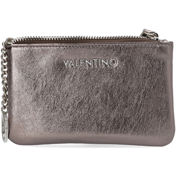 Malas Mulher Porta-moedas Valentino slip-on Bags  Cinza