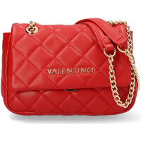 shoulder bag with logo red valentino bag nld