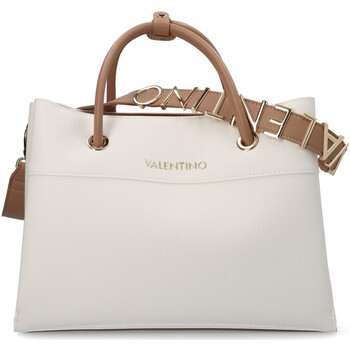 Malas Mulher Valentino reversible Rockstud puffer jacket Valentino Bags  Branco