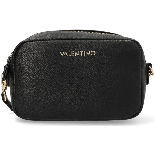 Malas Mulher Bolsa tiracolo Valentino studded Bags  Preto