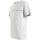 Textil Rapaz T-Shirt mangas curtas Calvin Klein Jeans  Branco
