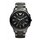 Relógios & jóias Homem Relógio Emporio Armani AR1452 Preto