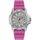 Relógios & jóias Homem Relógio Nautica NAI12533G Rosa