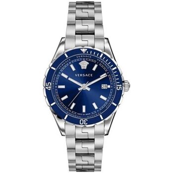 Relógios & jóias Homem Relógio Versace VE3A00922 Prata