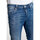 Textil Homem Calças de ganga Le Temps des Cerises Jeans regular 700/22, comprimento 34 Azul
