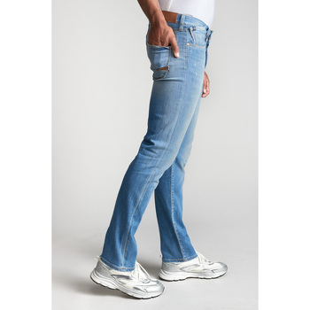 Le Temps des Cerises Jeans regular 700/22, comprimento 34 Azul