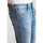 Textil Homem Calças de ganga Le Temps des Cerises Jeans regular 700/22, comprimento 34 Azul
