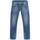 Textil Homem Calças de ganga Le Temps des Cerises red Jeans regular 800/12, comprimento 34 Azul