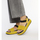 Sapatos Mulher Sandálias Gioseppo CHEVAL Amarelo
