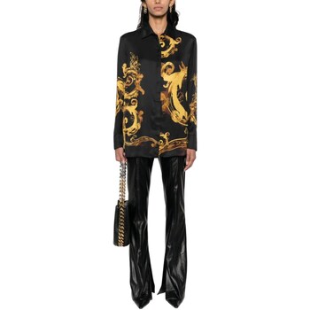 DVF Diane von Furstenberg leopard-print wrap dress Grigio