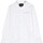 Textil Rapaz Camisas mangas comprida John Richmond RBP24105CA Branco