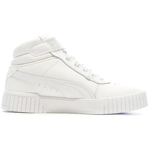 Puma  Branco