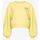 Textil Mulher Sweats Pinko CERESOLE 102827 A1R8-H23 Amarelo
