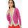 Textil Mulher camisolas Pinko PUERTOLLANO-YS2 Rosa