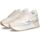 Sapatos Mulher Sweats & Polares DREAMY 03 BA4083 TX404-S1052 Branco