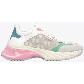 Sapatos Mulher Sapatilhas Pinko ARIEL 03 SS0025 P024-LP9 multicolore