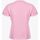 Textil Mulher T-shirts e Pólos Pinko NAMBRONE 103320 A1R7-N98 Rosa