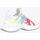 Sapatos Mulher Sapatilhas Pinko ARIEL 01 SS0023 T011-E5P Branco