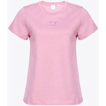 Textil Mulher Ceresole 102827 A1r8-z99 Pinko BUSSOLOTTO 100355 A1NW-N98 Rosa