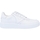 Sapatos Mulher Sapatilhas Victoria 1258245 Branco