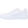 Sapatos Mulher Sapatilhas Victoria 1258245 Branco