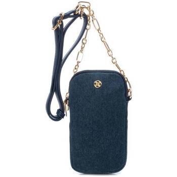 Malas Mulher Bolsa Xti 18431701 Azul