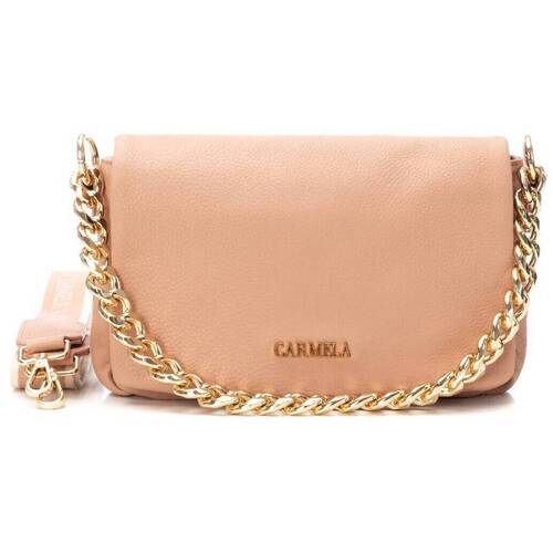 Malas Mulher Bolsa Carmela 18609202 Castanho
