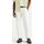 Textil Homem Calças Dockers A7532 0004 - CHINO RELAXED TAPARED-UNDYED Branco