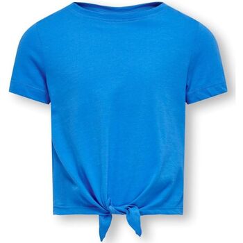 Textil Rapariga Novidades da semana Only 15313854 NEW MAY-FRENCH BLUE Azul