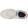 Sapatos Mulher Sapatilhas K-Swiss 121 S1 18 RIVAL Branco