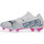 Sapatos Homem Chuteiras Puma 01 FUTURE 7 MATCH FGAG Branco