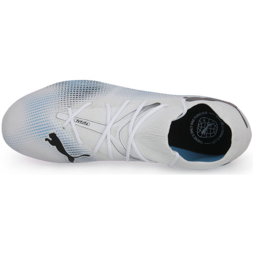 Puma 01 FUTURE 7 MATCH FGAG Branco