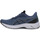 Sapatos Homem Sapatilhas de corrida Asics 401 GT 1000 12 Azul