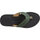 Sapatos Homem Chinelos Rip Curl CHIBA OPEN TOE Preto