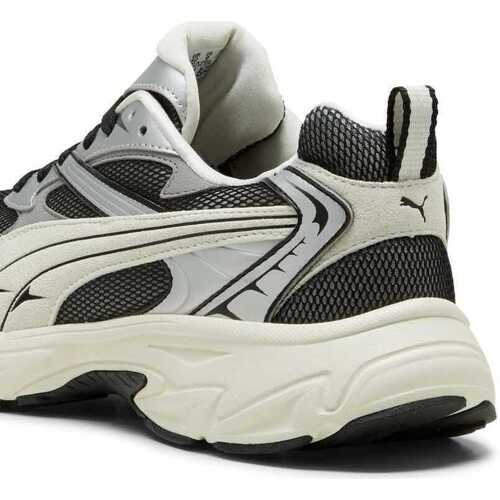 Puma Morphic retro Preto