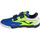 Sapatos Criança Desportos indoor Joma Cancha Jr. 2402 INV Azul