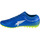 Sapatos Homem Chuteiras Joma Evolution 24 AG EVOS Azul