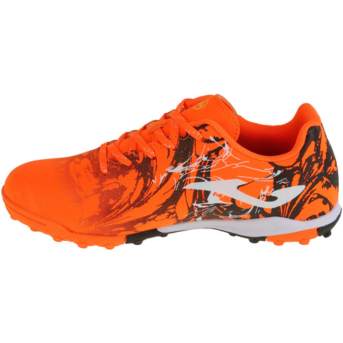 Joma Super Copa Jr 24 SCJS TF Laranja
