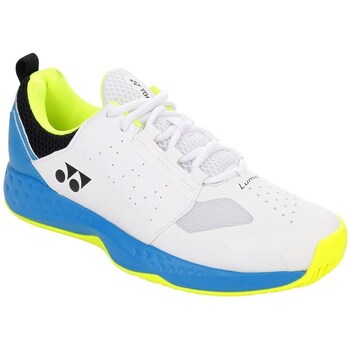 Sapatos Homem Sapatilhas Yonex Power Cushion Lumio 4 Branco