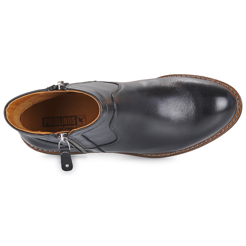 Pikolinos ALDAYA W8J Preto
