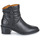 Sapatos Mulher Botins Pikolinos BACAROT W2D Preto