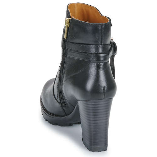 Pikolinos CONNELLY W7M Preto