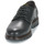 Sapatos Homem Sapatos Pikolinos LINARES M8U Preto