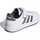 Sapatos Criança Sapatilhas adidas Originals Grand court 2.0 el k Branco