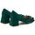 Sapatos Mulher Escarpim ALMA EN PENA I23213 Verde