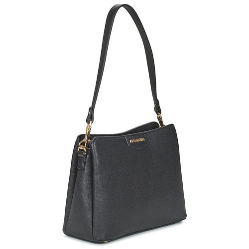 Hexagona MARY Preto